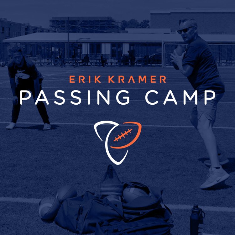 The Erik Kramer Passing Camp